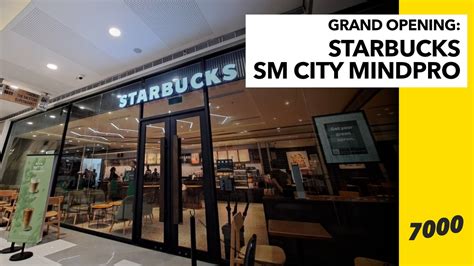 starbucks coffee - sm city mindpro zamboanga photos|Starbucks Coffee House Philippines, Zamboanga City .